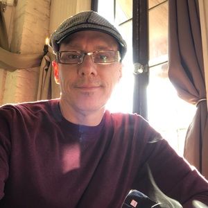 Meet your Posher, Philip